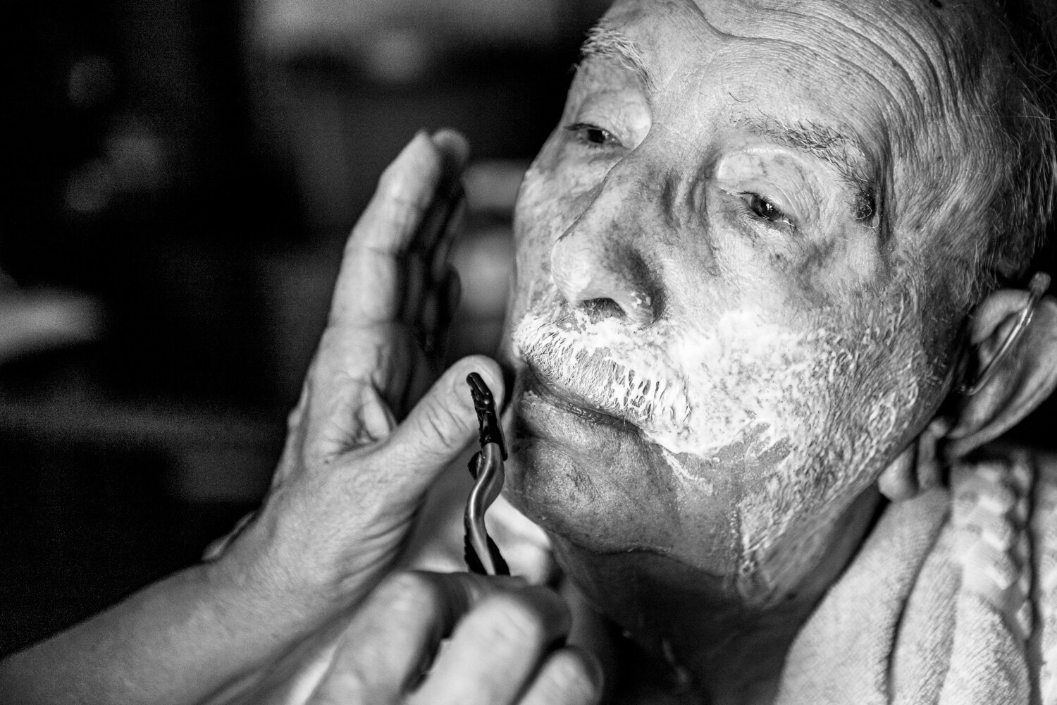 Photo: Teresa Nunes