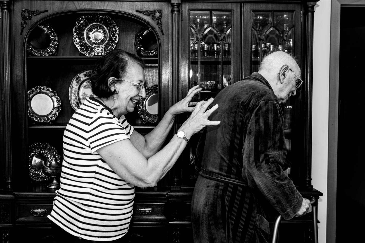 Photo: Teresa Nunes