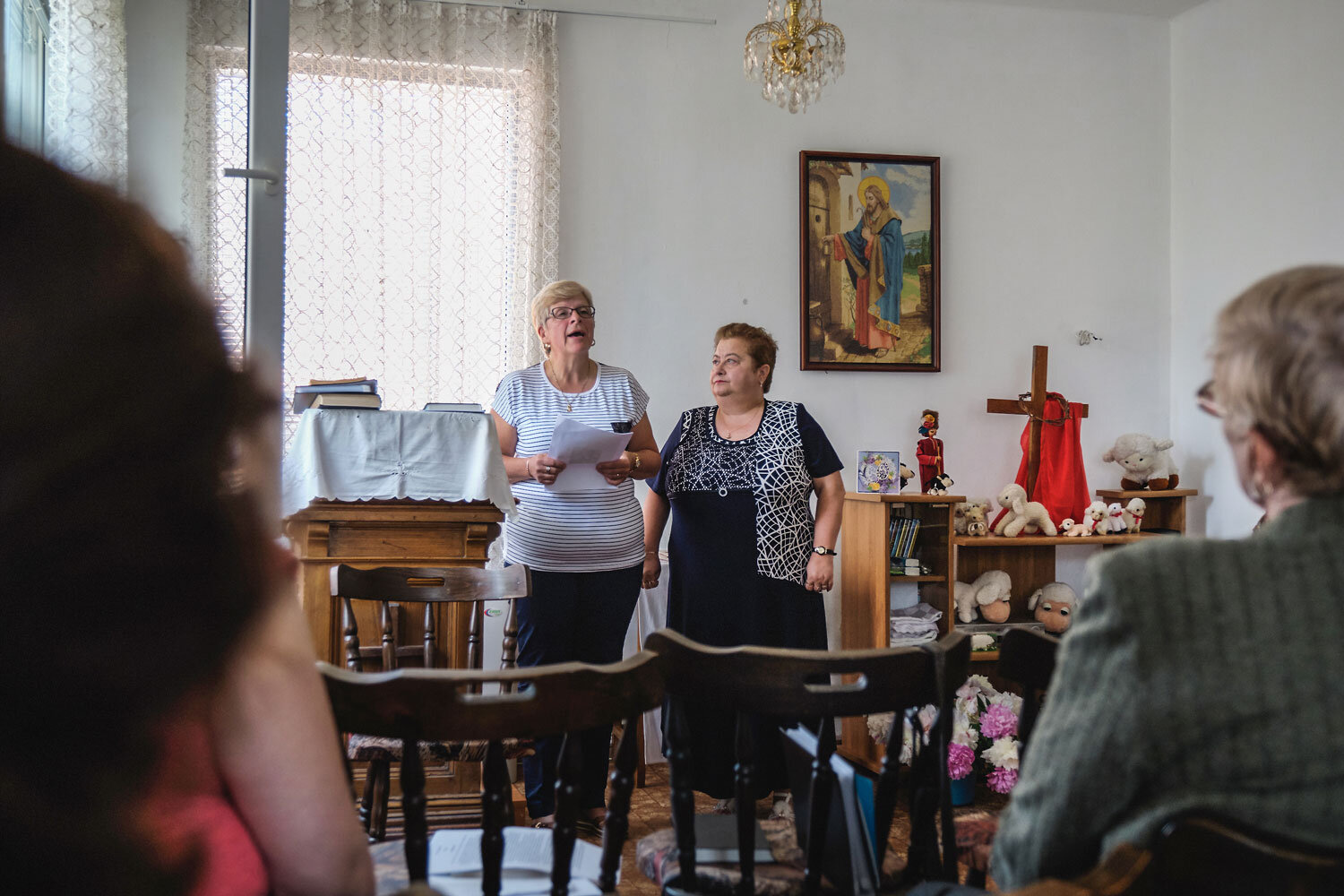 The Best Documentary Photography Stories from Point.51